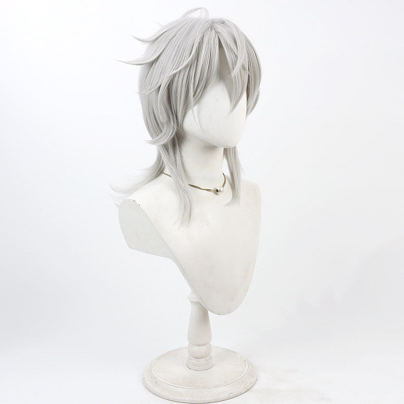 Domeki Kuguri コスプレウィッグ 18TRIP  - Anime Cosplay Wig Heat Resistant のレビューと価格