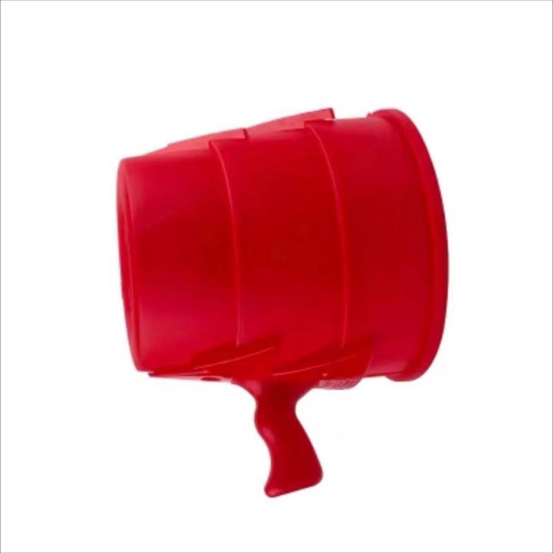 AIRZOOKA エアキャノンおもちゃ 面白いいたずらおもち - Prank Toys のレビューと価格